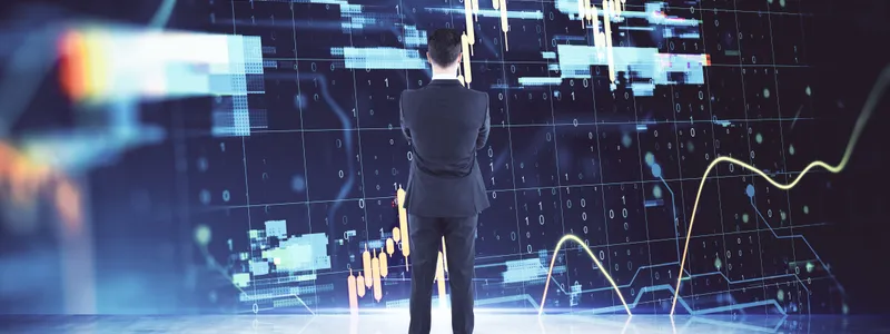 Multi monitor command center for global crypto bundles control