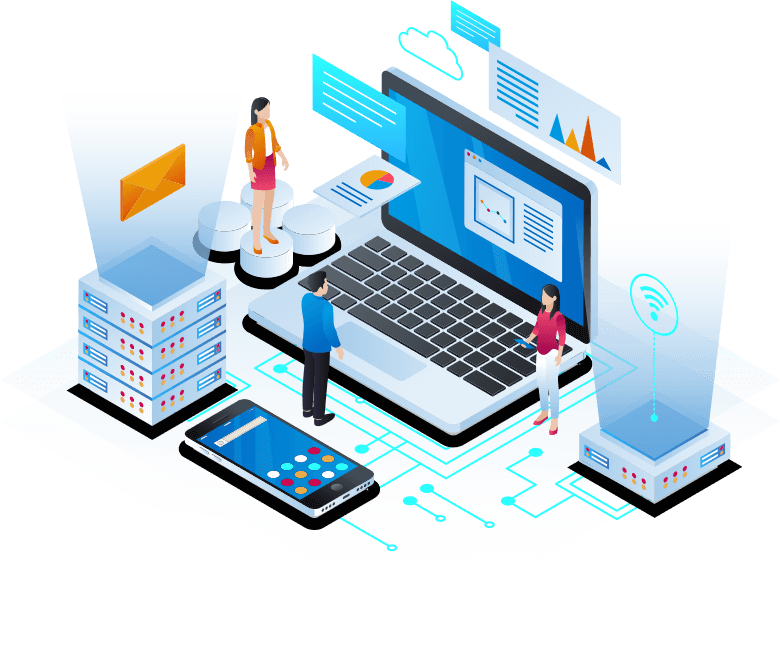 Secure auto trading infrastructure on Norell Bitcore™ platform