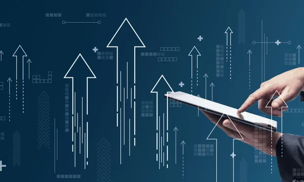 Best automated trading platform growth indicators