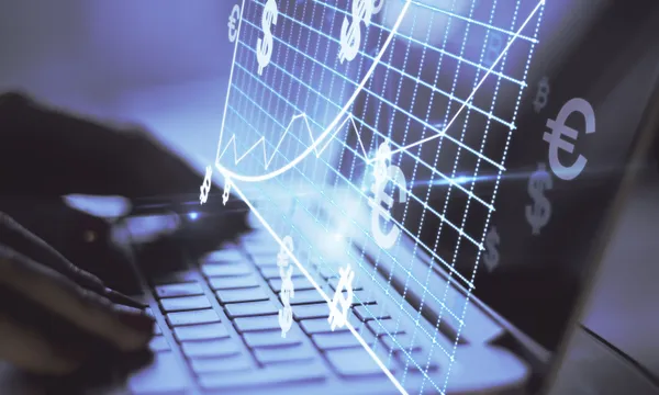Auto trading algorithms and high-speed execution
