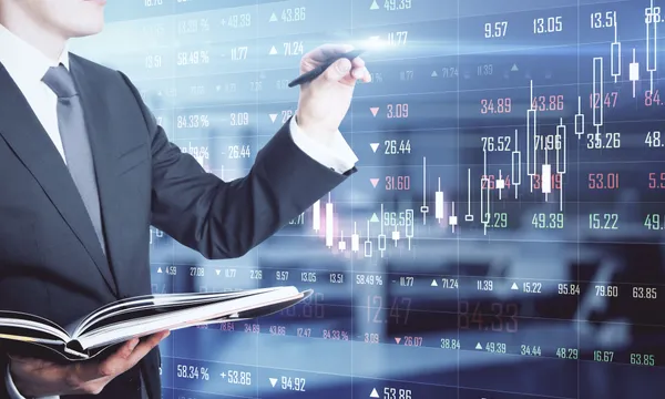 Best automated trading platform analytics and strategy
